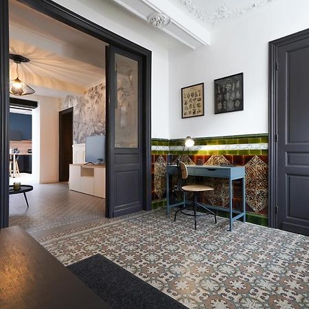 La Villa Berenice « Le Patio » En Coeur De Ville Saint-Amand-les-Eaux Εξωτερικό φωτογραφία